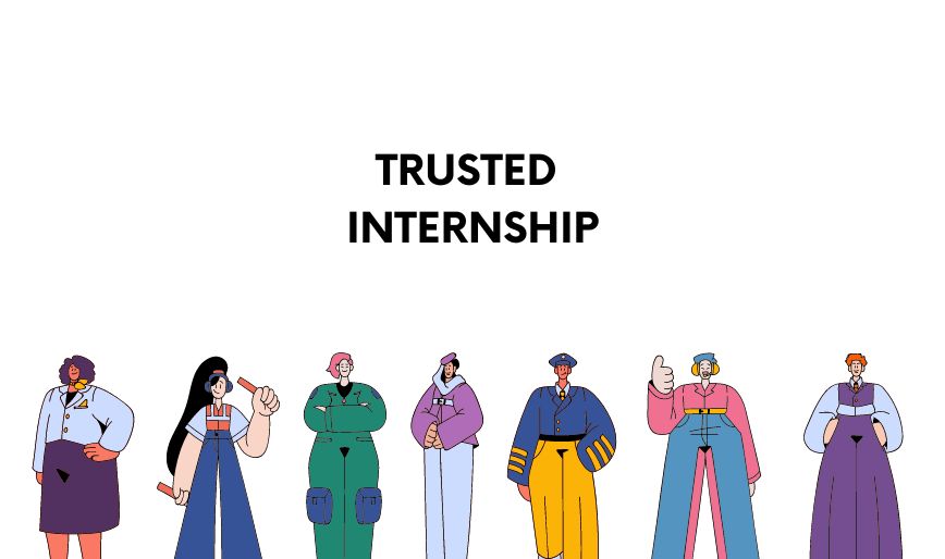 Trusted Internship